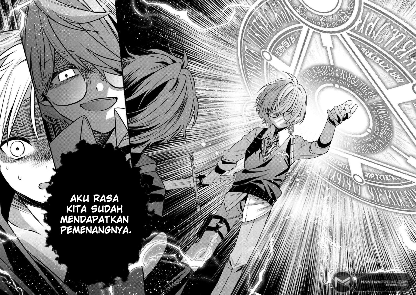 Dai Nana Ouji ni Umareta Kedo, Nani Surya Iino?