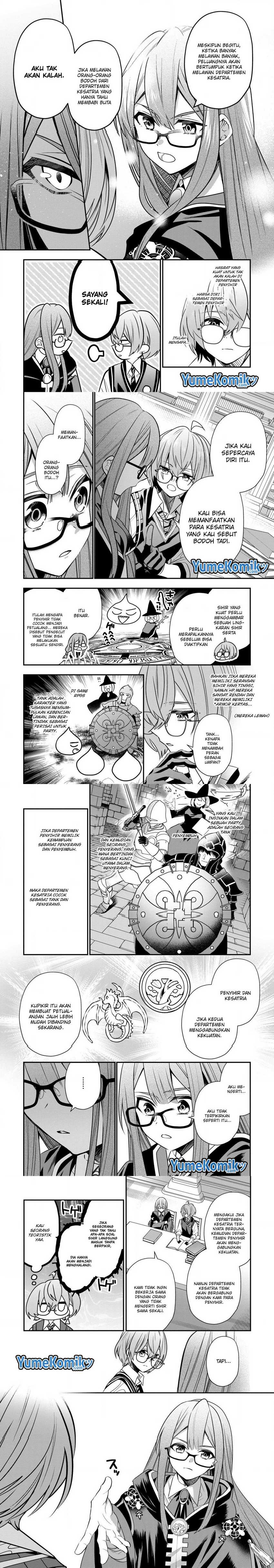 Dai Nana Ouji ni Umareta Kedo, Nani Surya Iino?