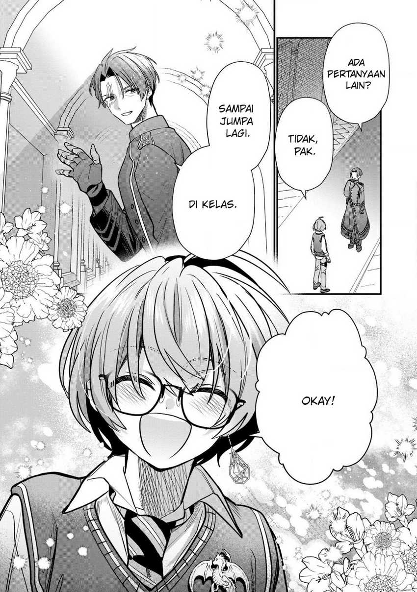 Dai Nana Ouji ni Umareta Kedo, Nani Surya Iino? Chapter 29