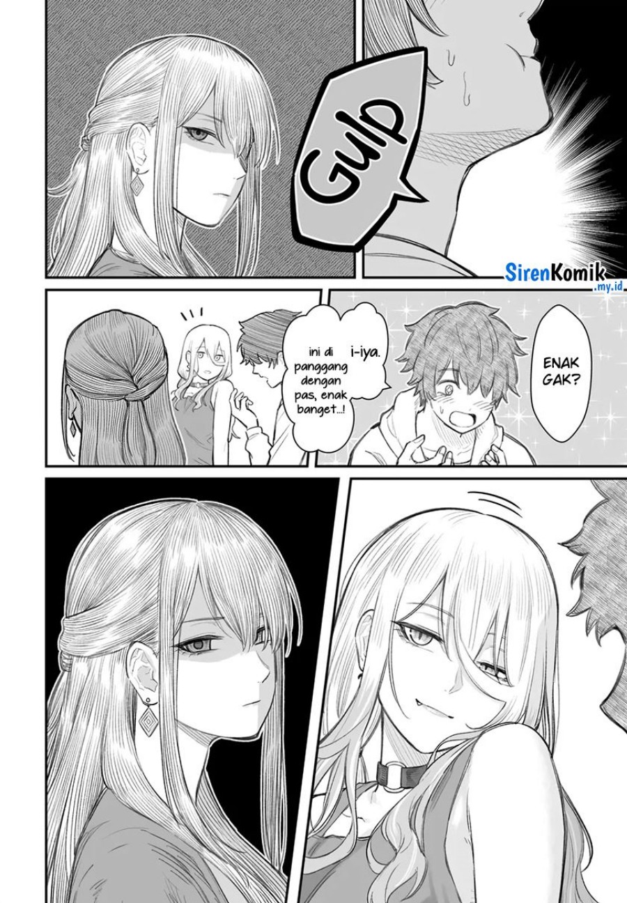 Dame Ningen no Aishikata