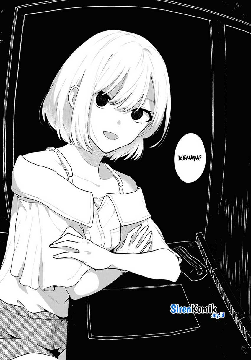 Danjohi 1:5 no Sekai demo Futsu ni Ikirareru to Omotta? ~ Geki Juu Kanjou na Kanojotachi ga Mujikaku Danshi ni Honrousaretara