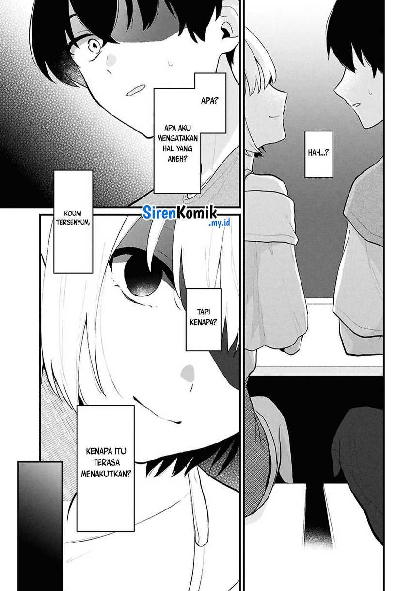 Danjohi 1:5 no Sekai demo Futsu ni Ikirareru to Omotta? ~ Geki Juu Kanjou na Kanojotachi ga Mujikaku Danshi ni Honrousaretara