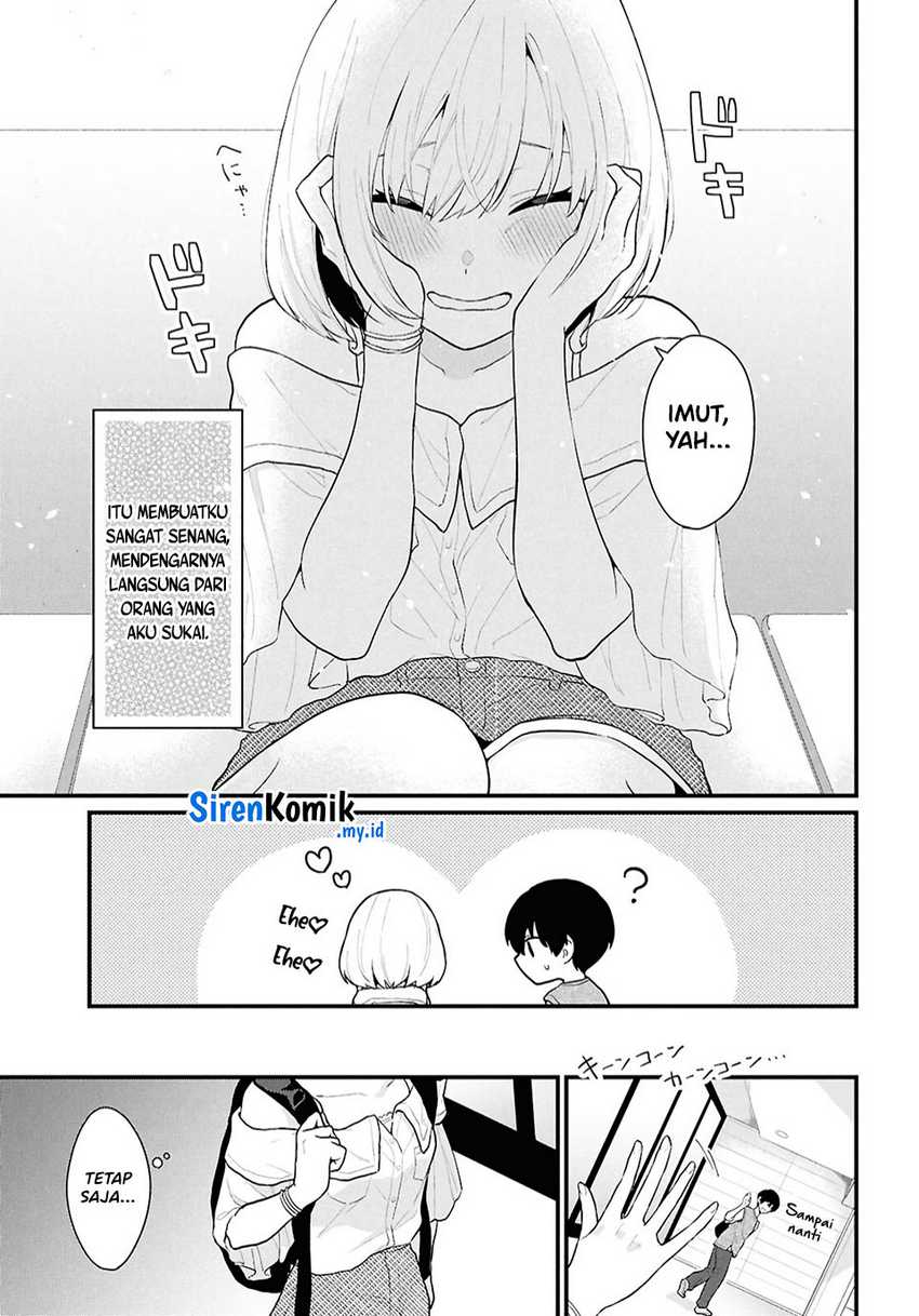 Danjohi 1:5 no Sekai demo Futsu ni Ikirareru to Omotta? ~ Geki Juu Kanjou na Kanojotachi ga Mujikaku Danshi ni Honrousaretara
