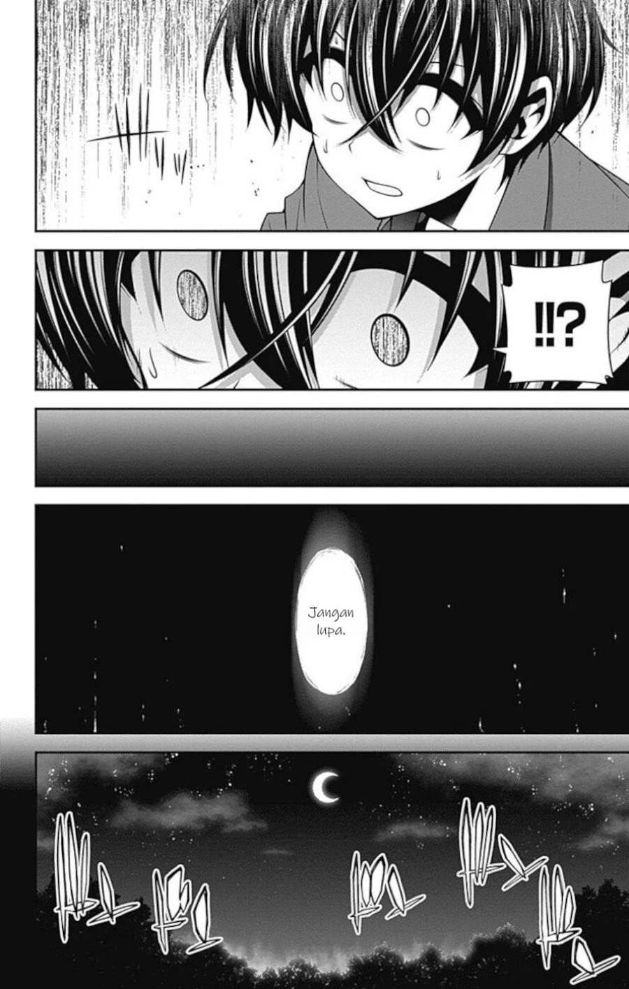 Dark Gathering