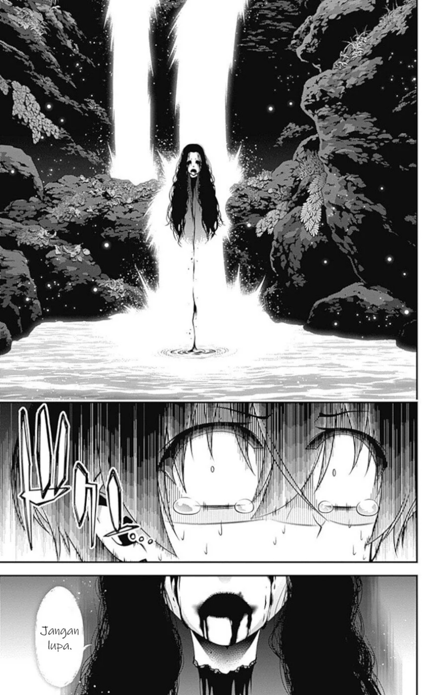 Dark Gathering