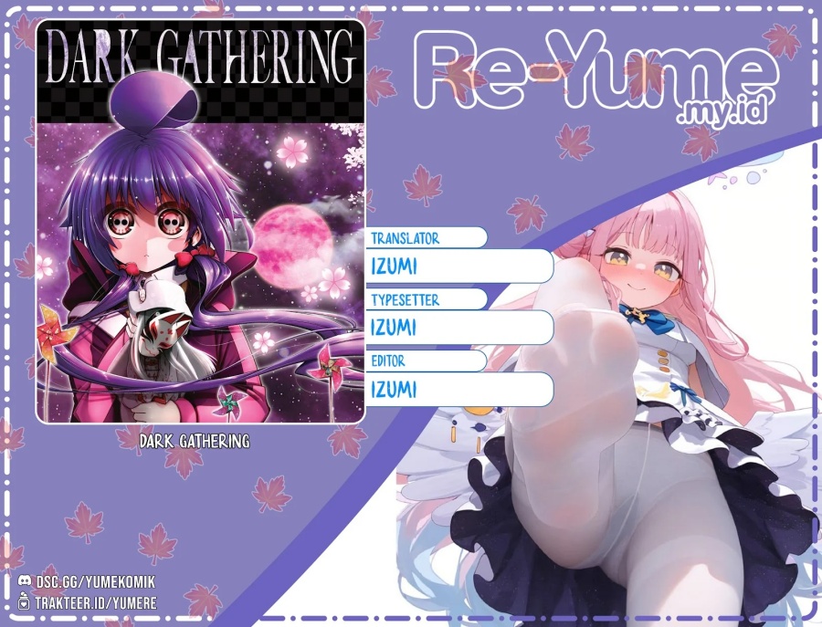 Dark Gathering