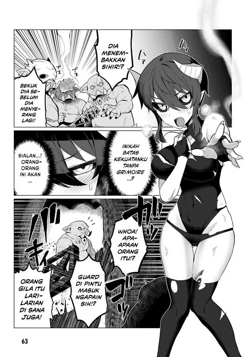 Dark Summoner to Dekiteiru