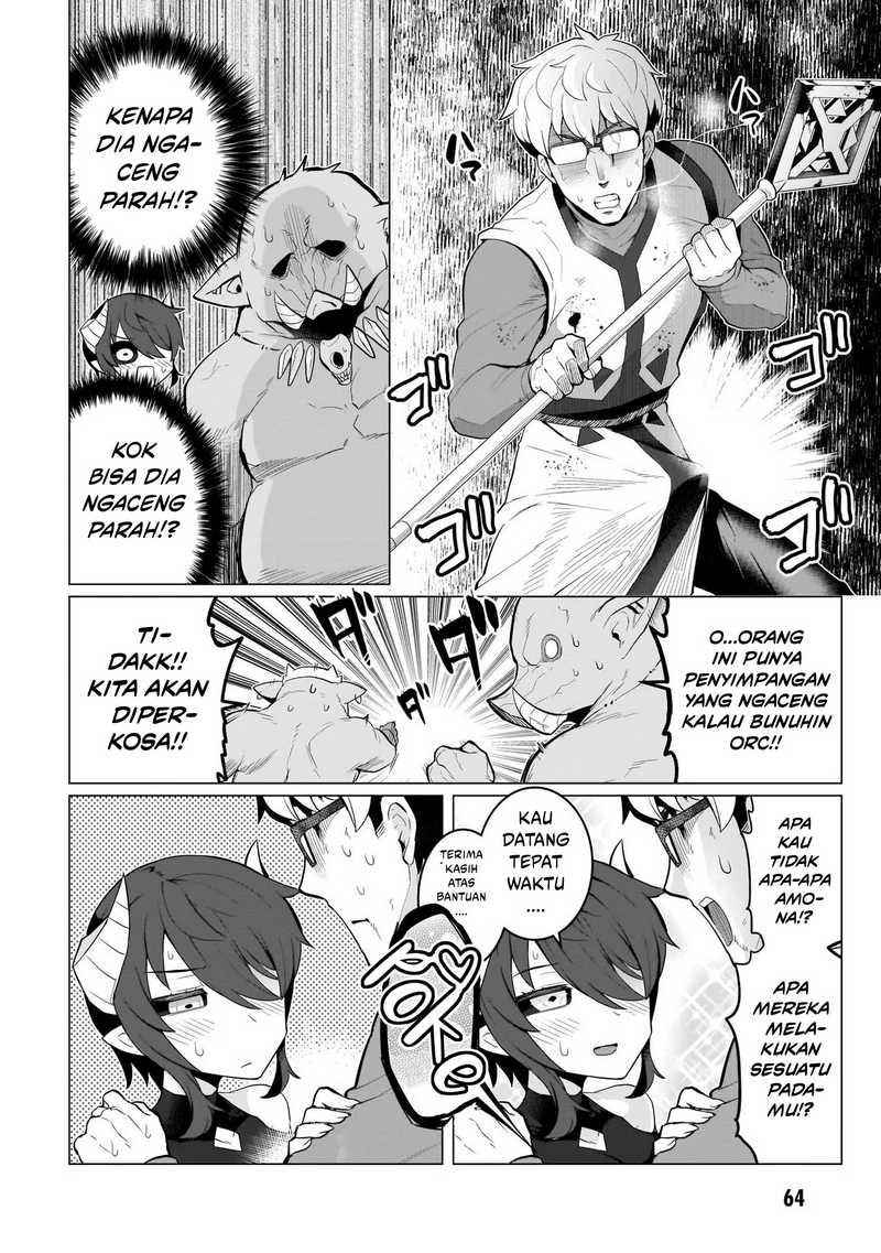 Dark Summoner to Dekiteiru