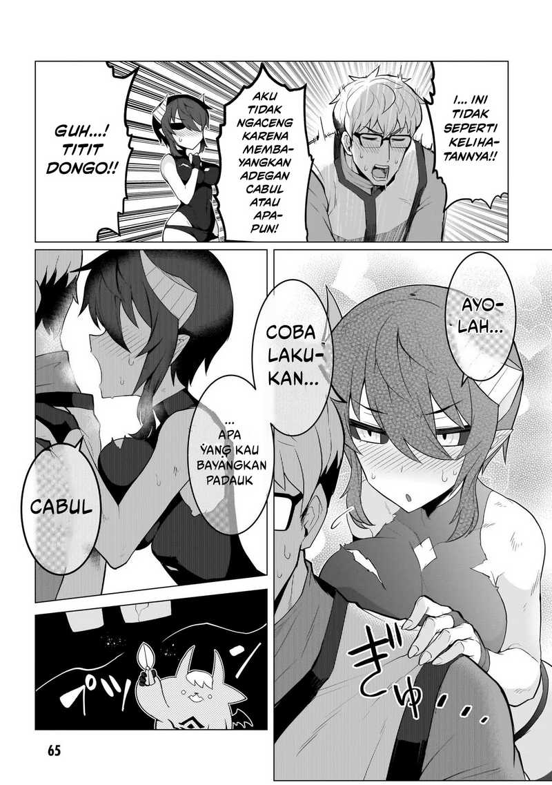 Dark Summoner to Dekiteiru