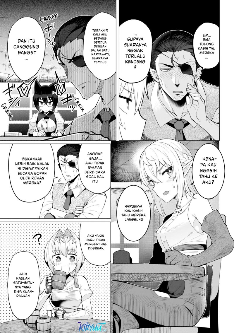 Dark Summoner to Dekiteiru