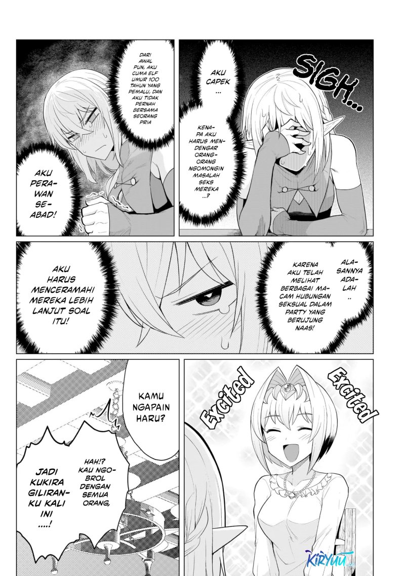 Dark Summoner to Dekiteiru