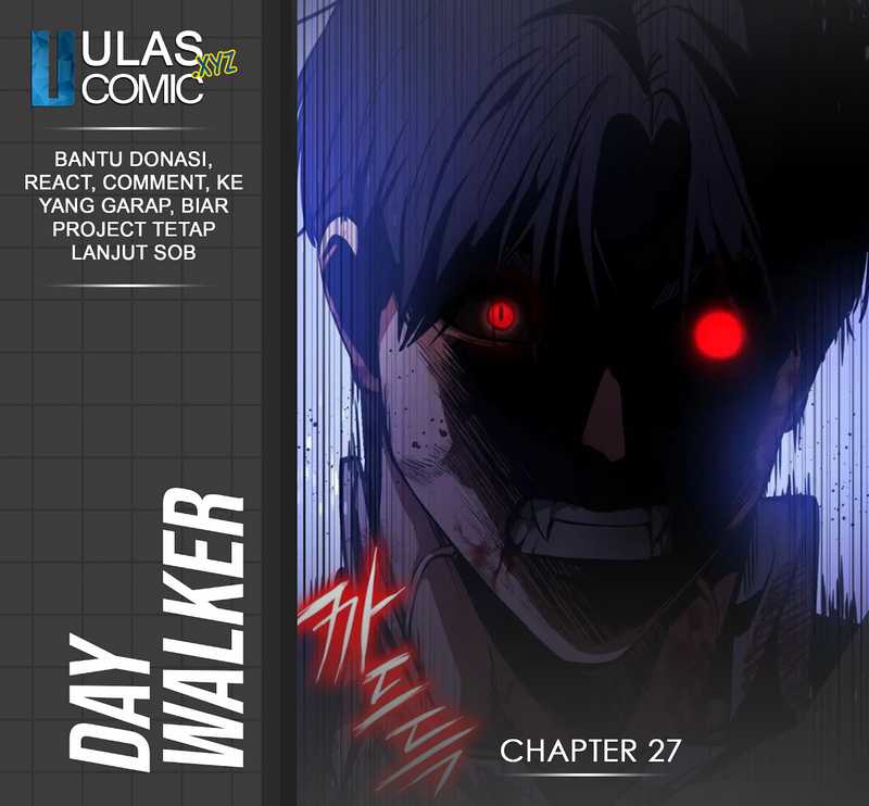 Day Walker