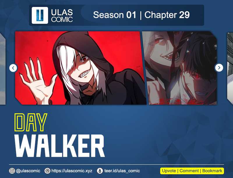 Day Walker