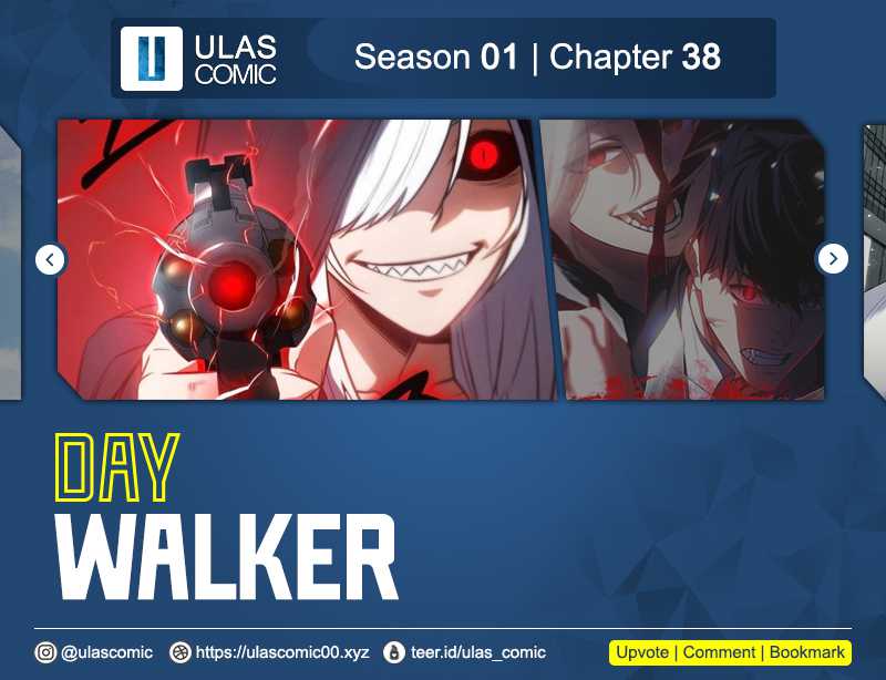 Day Walker