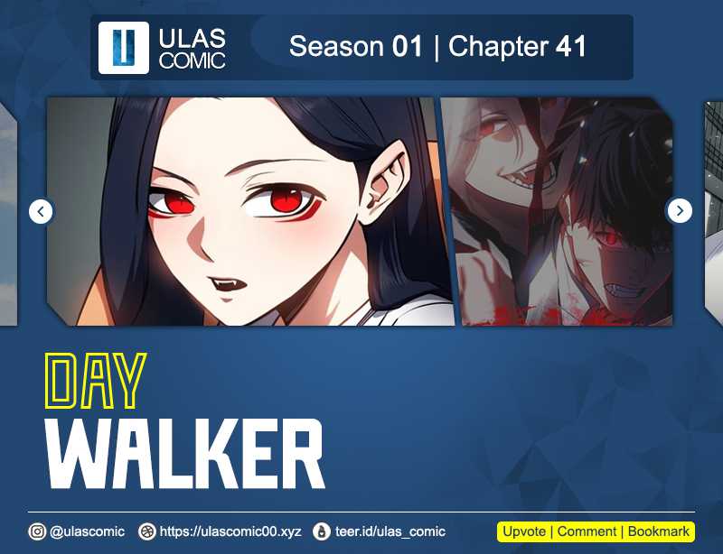 Day Walker