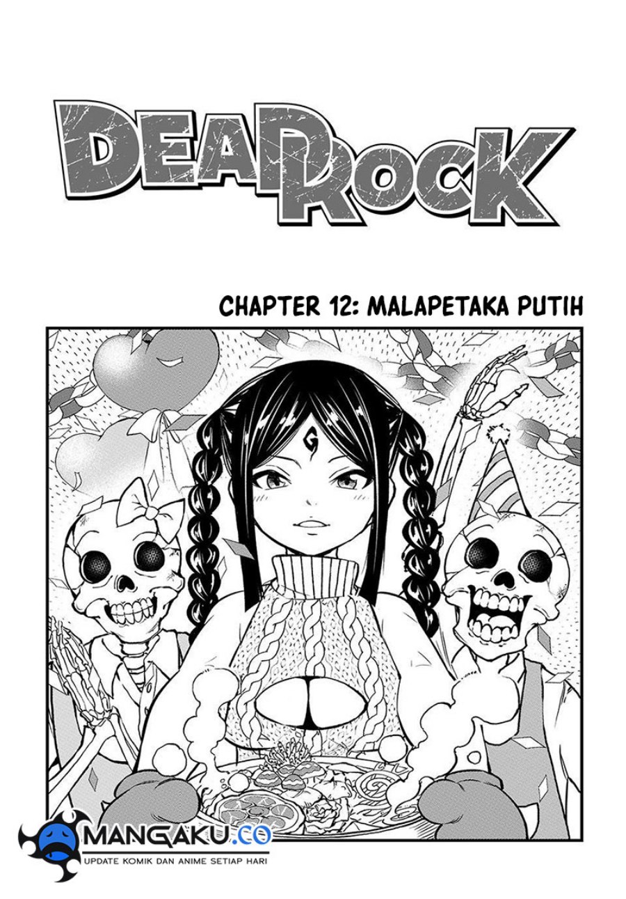 Dead Rock