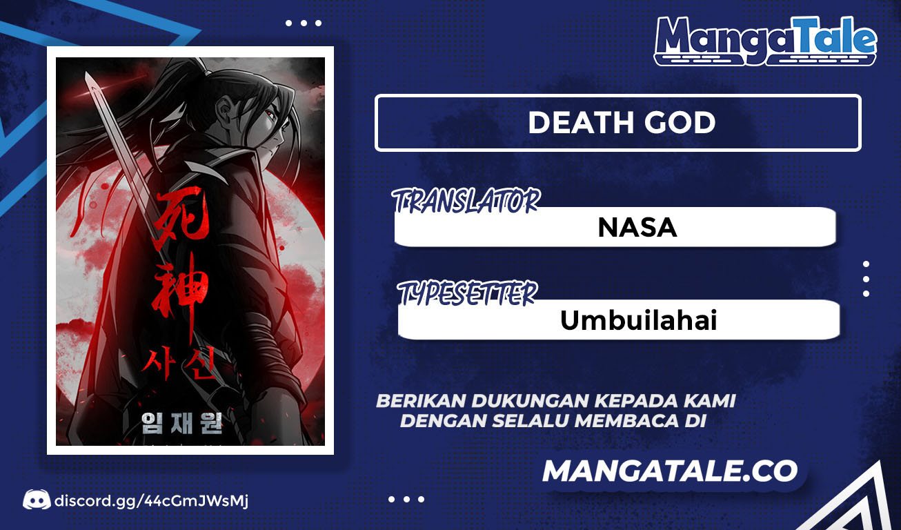 Death God (Reaper)