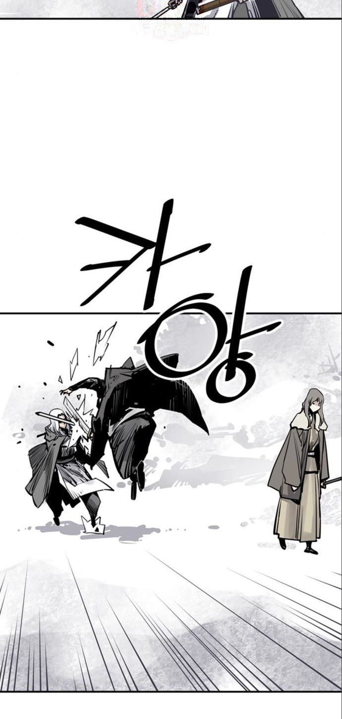 Death God (Reaper) Chapter 36