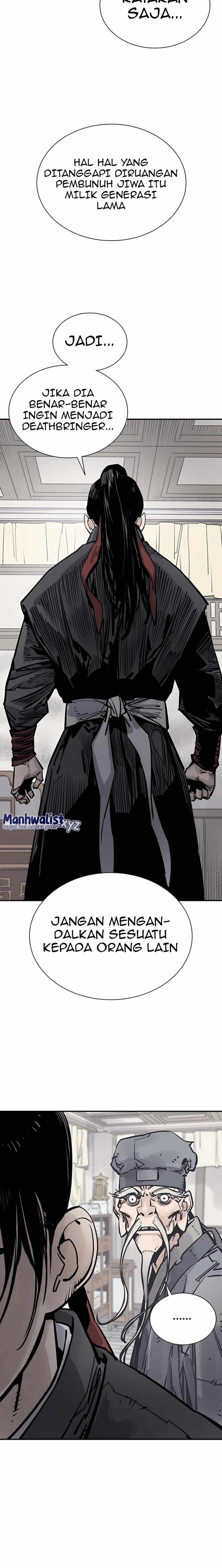 Death God (Reaper)