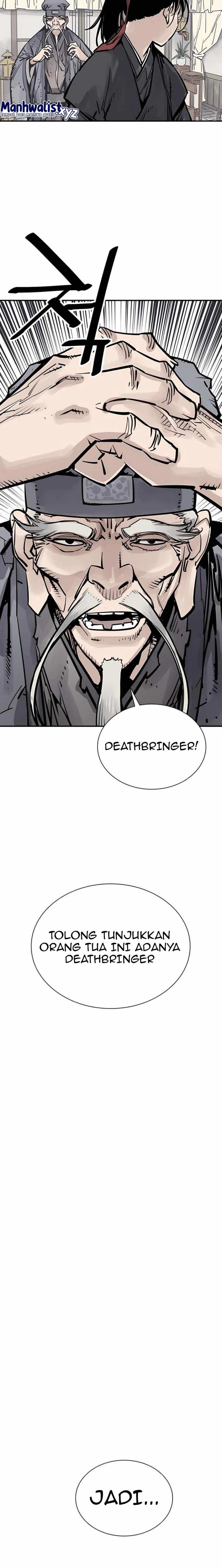 Death God (Reaper)