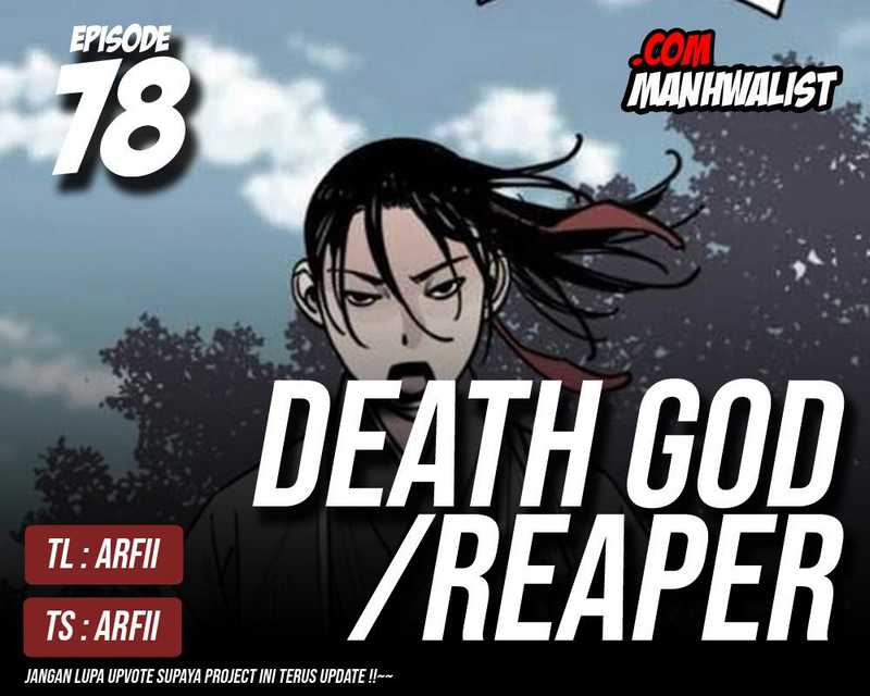 Death God (Reaper)
