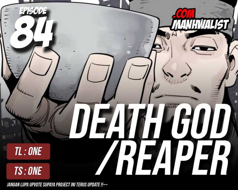 Death God (Reaper)