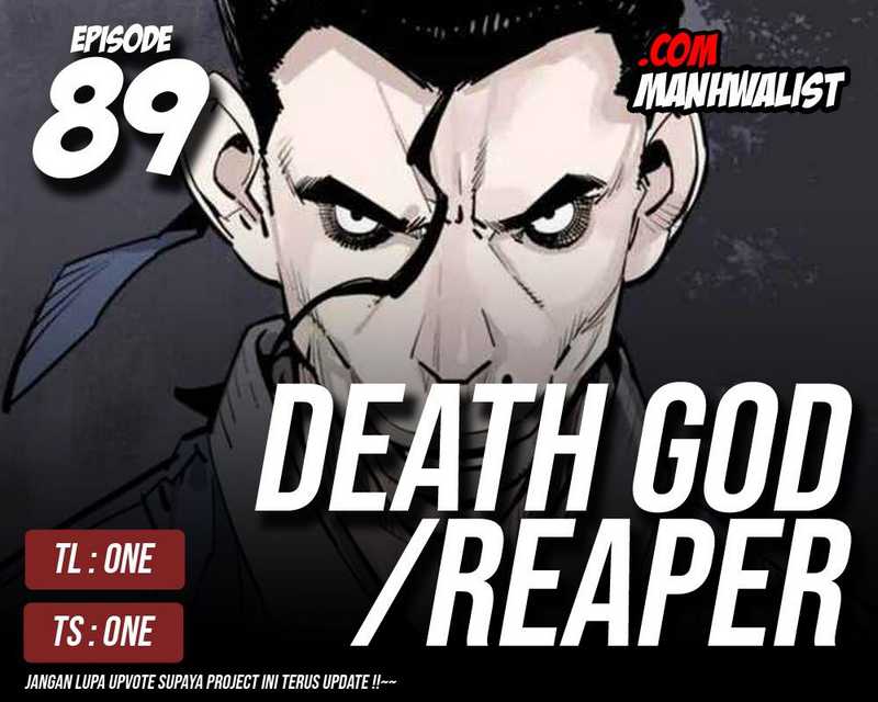 Death God (Reaper)