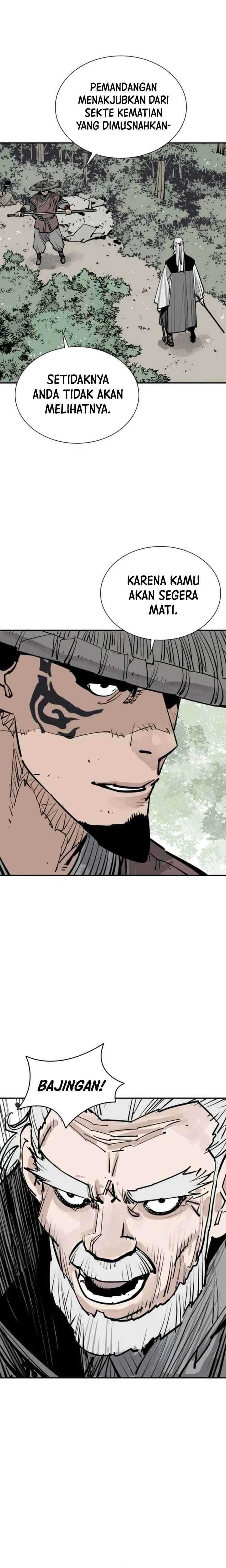 Death God (Reaper)