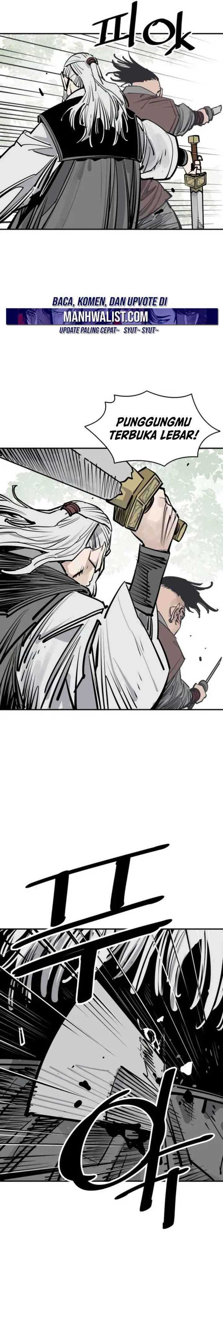Death God (Reaper)