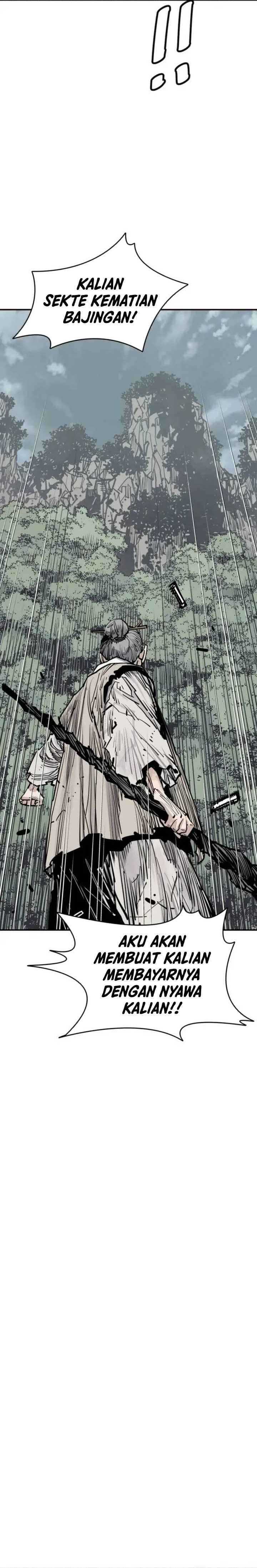 Death God (Reaper)