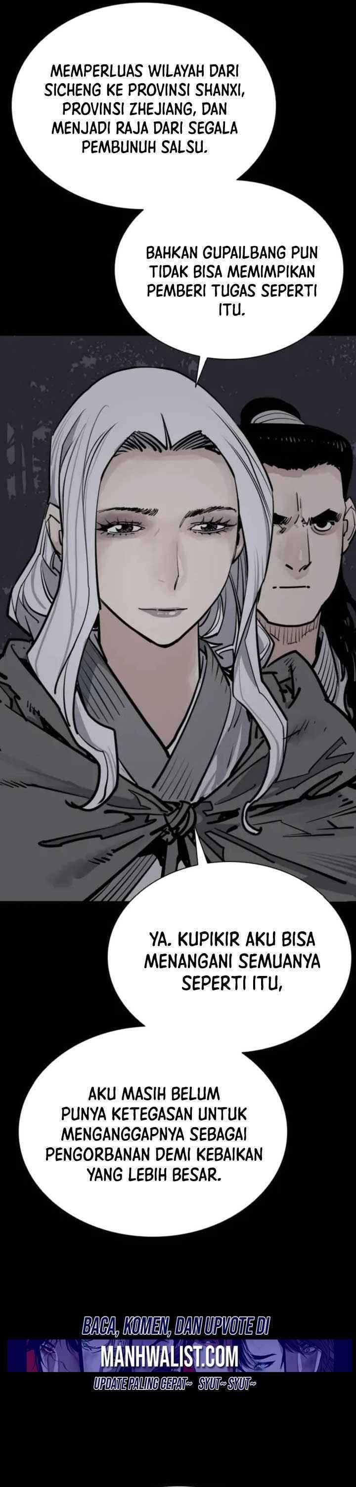 Death God (Reaper)