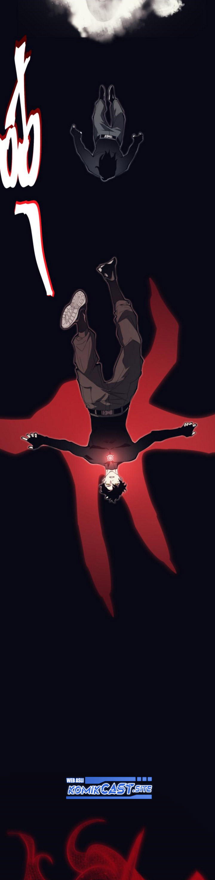 Demon Evolution