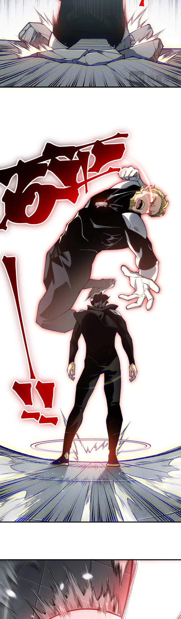 Demon Evolution