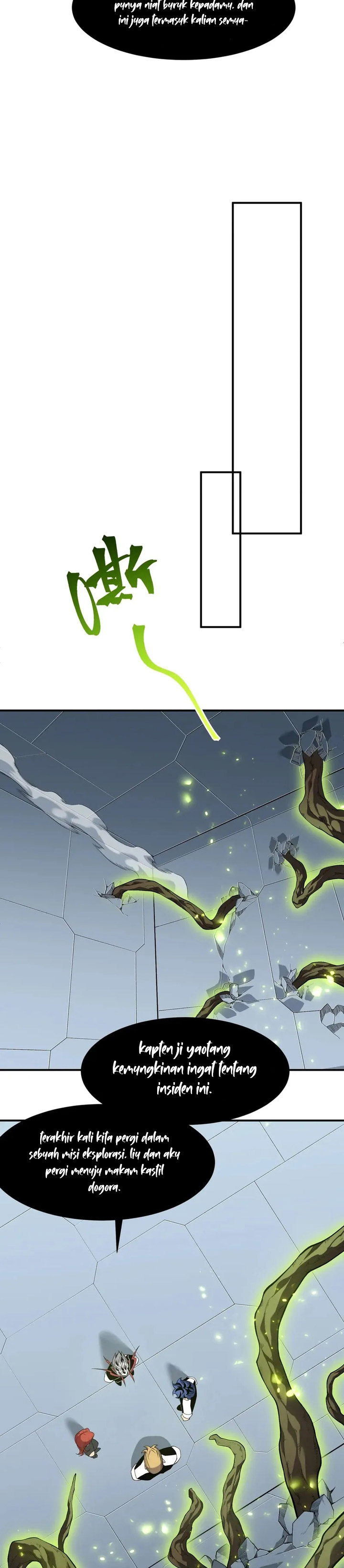 Demon Evolution