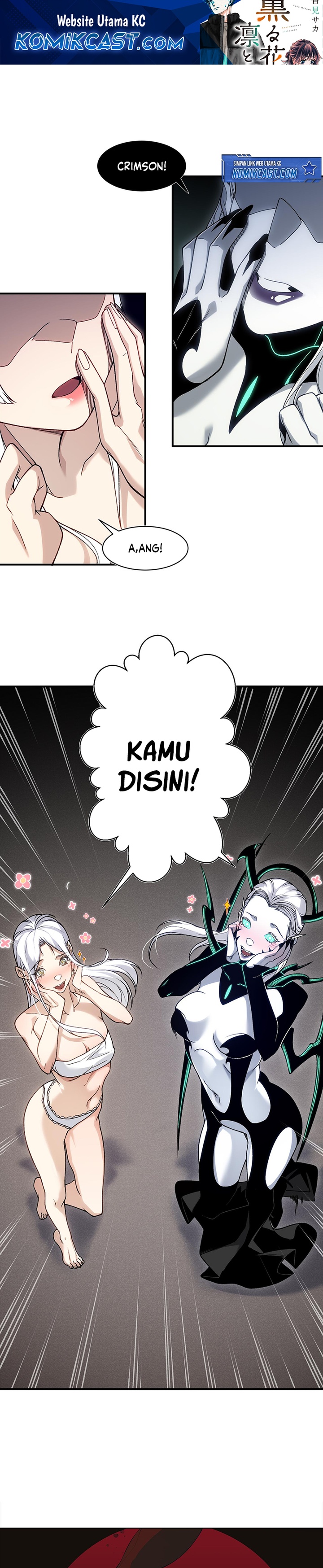 Demon Evolution
