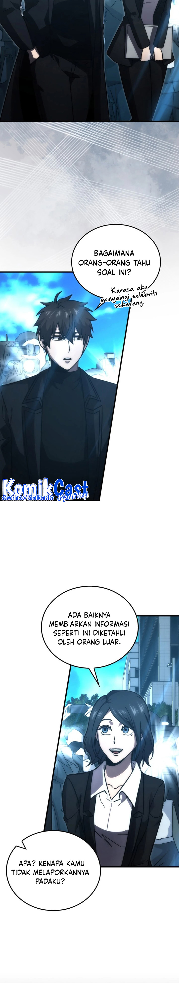 Demon Lord’s Martial Arts Ascension