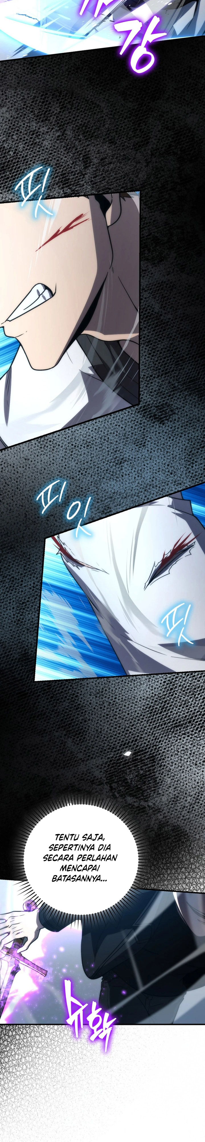 Demon Lord’s Martial Arts Ascension