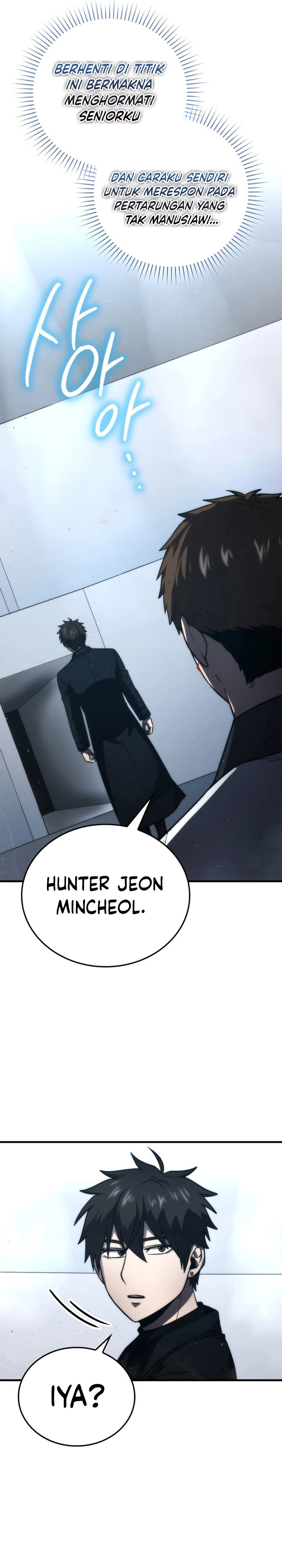 Demon Lord’s Martial Arts Ascension
