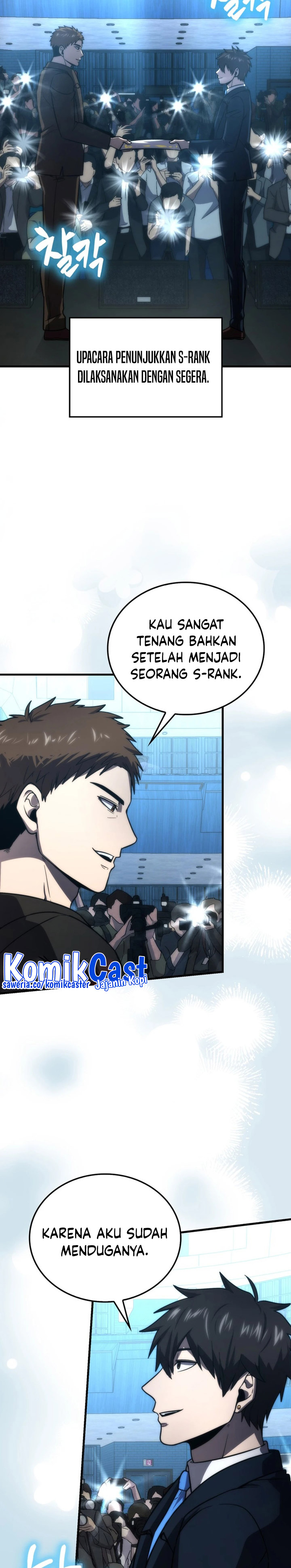 Demon Lord’s Martial Arts Ascension