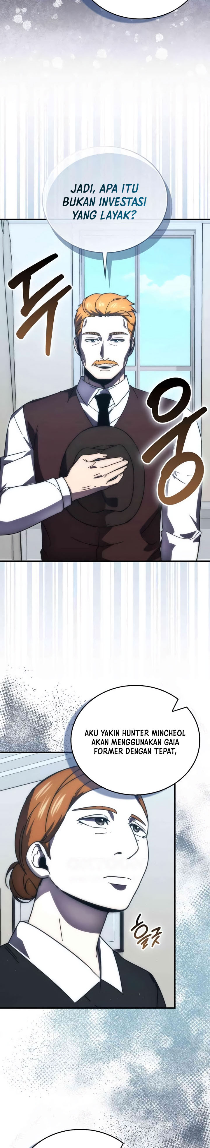 Demon Lord’s Martial Arts Ascension