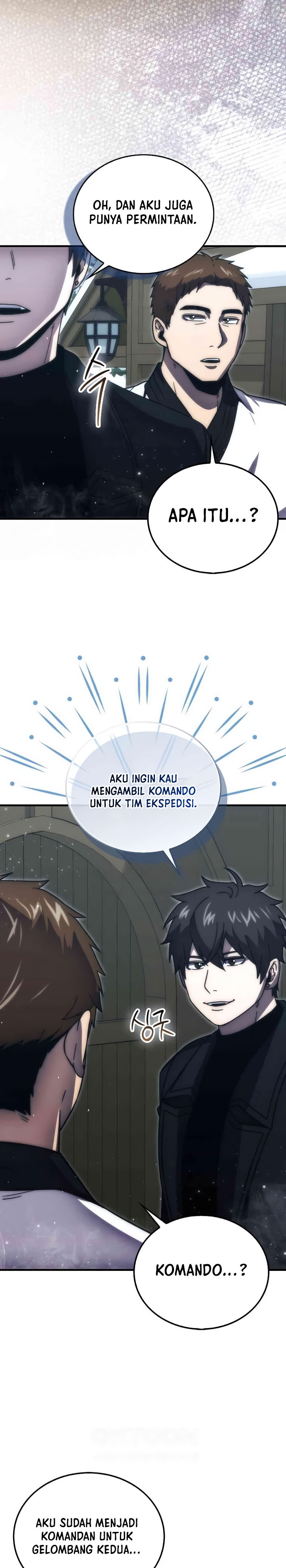 Demon Lord’s Martial Arts Ascension
