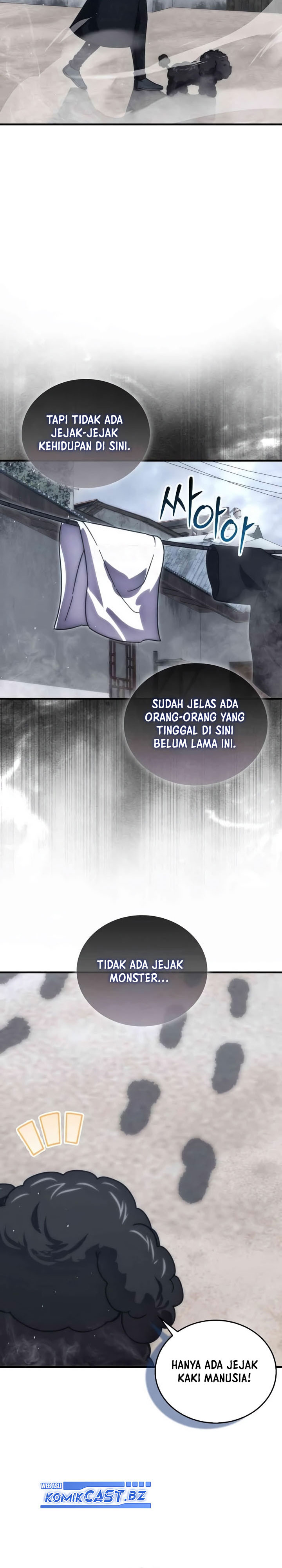 Demon Lord’s Martial Arts Ascension