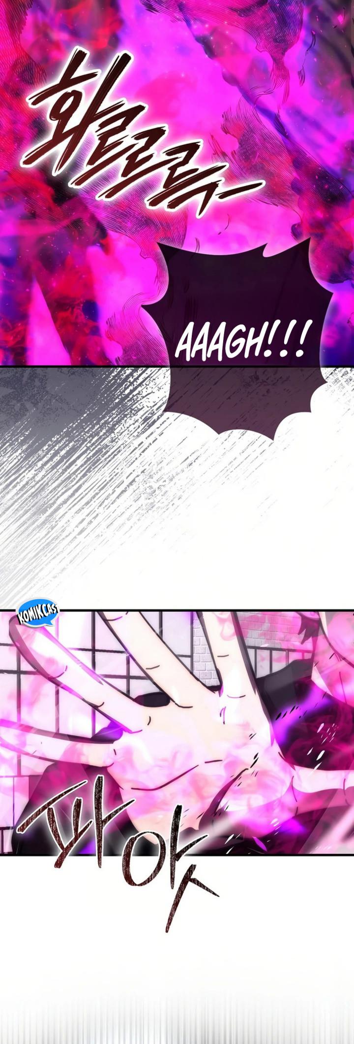 Demon Lord’s Martial Arts Ascension
