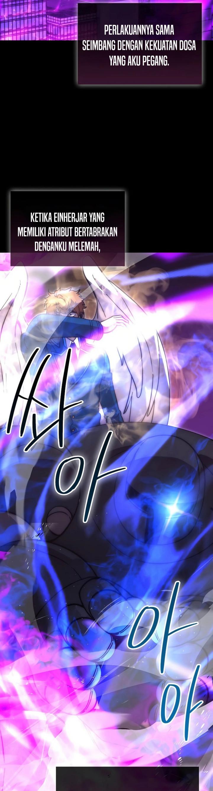 Demon Lord’s Martial Arts Ascension