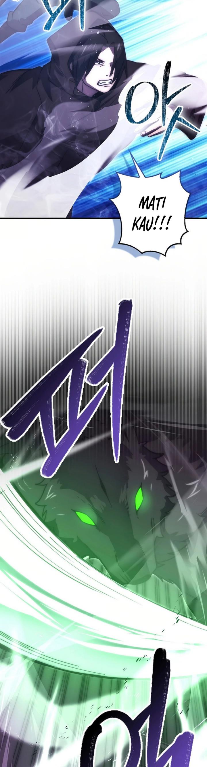 Demon Lord’s Martial Arts Ascension