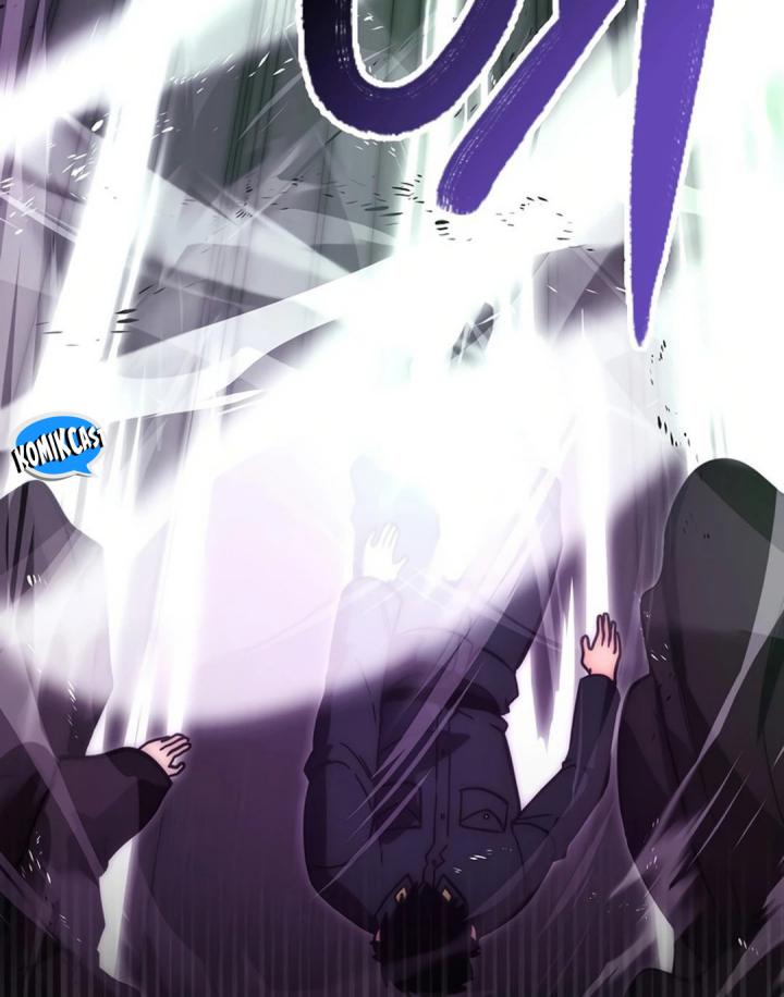 Demon Lord’s Martial Arts Ascension