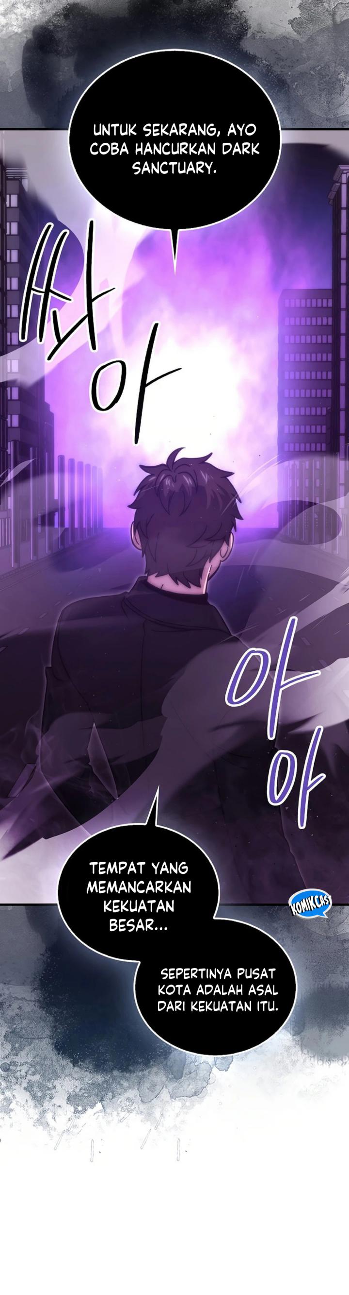 Demon Lord’s Martial Arts Ascension