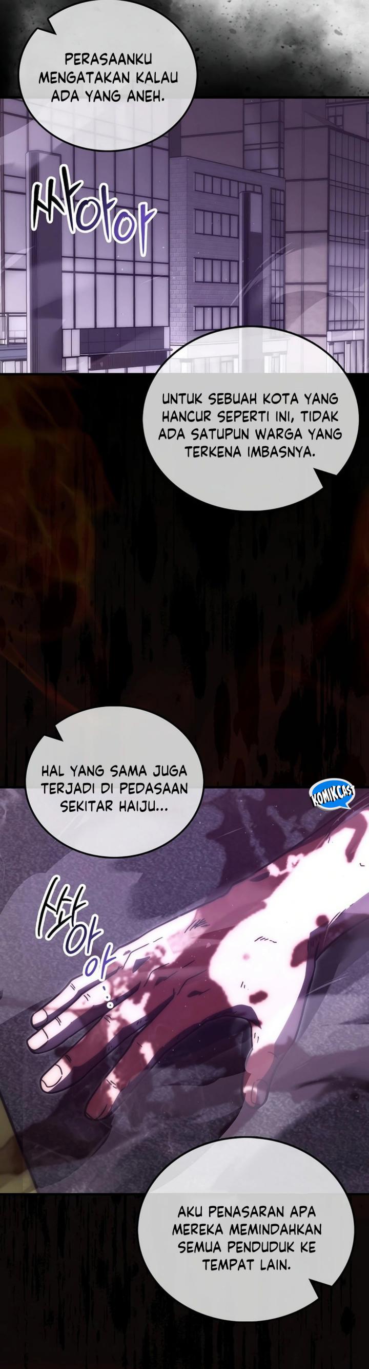 Demon Lord’s Martial Arts Ascension
