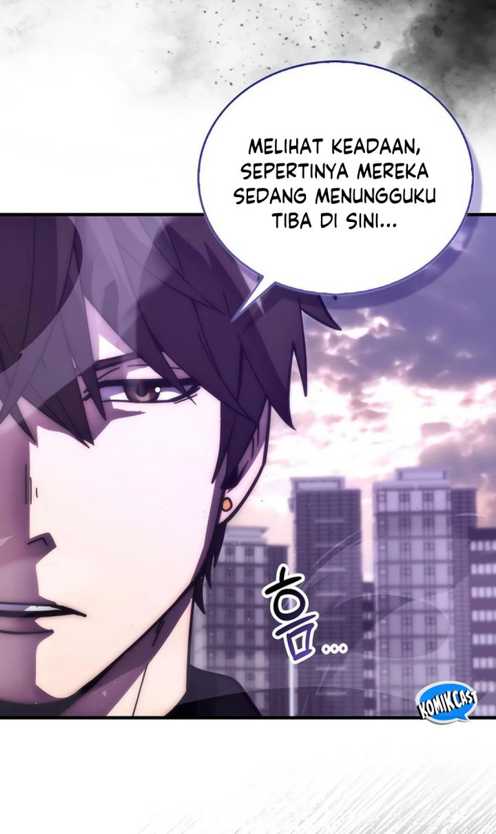 Demon Lord’s Martial Arts Ascension