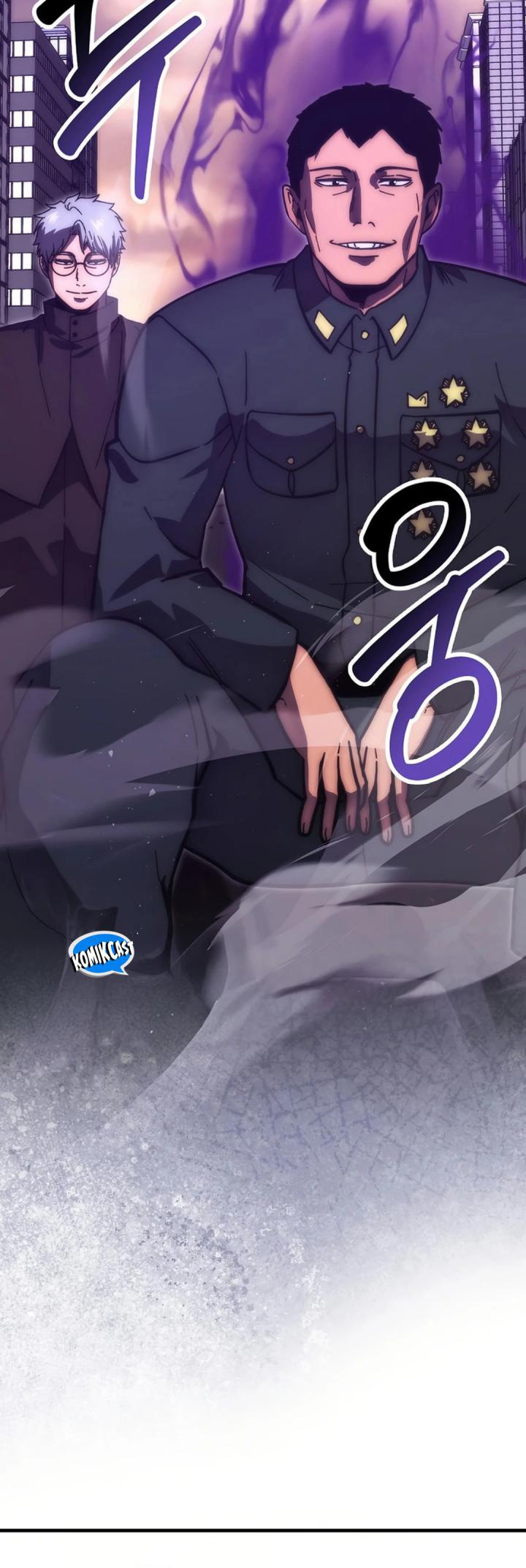 Demon Lord’s Martial Arts Ascension